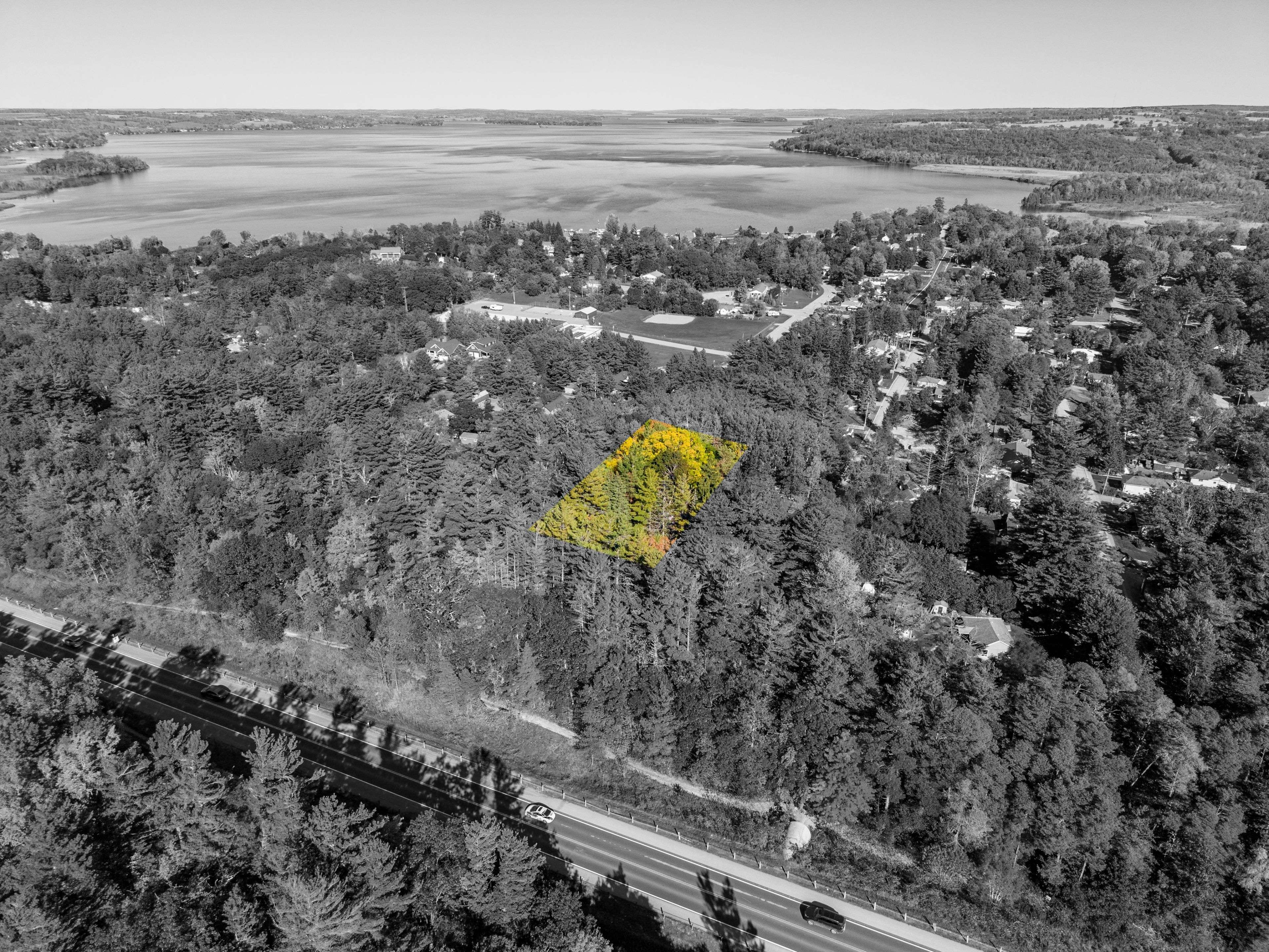 Hamilton Township, ON K0L 1E0,0 BOUNDARY RD