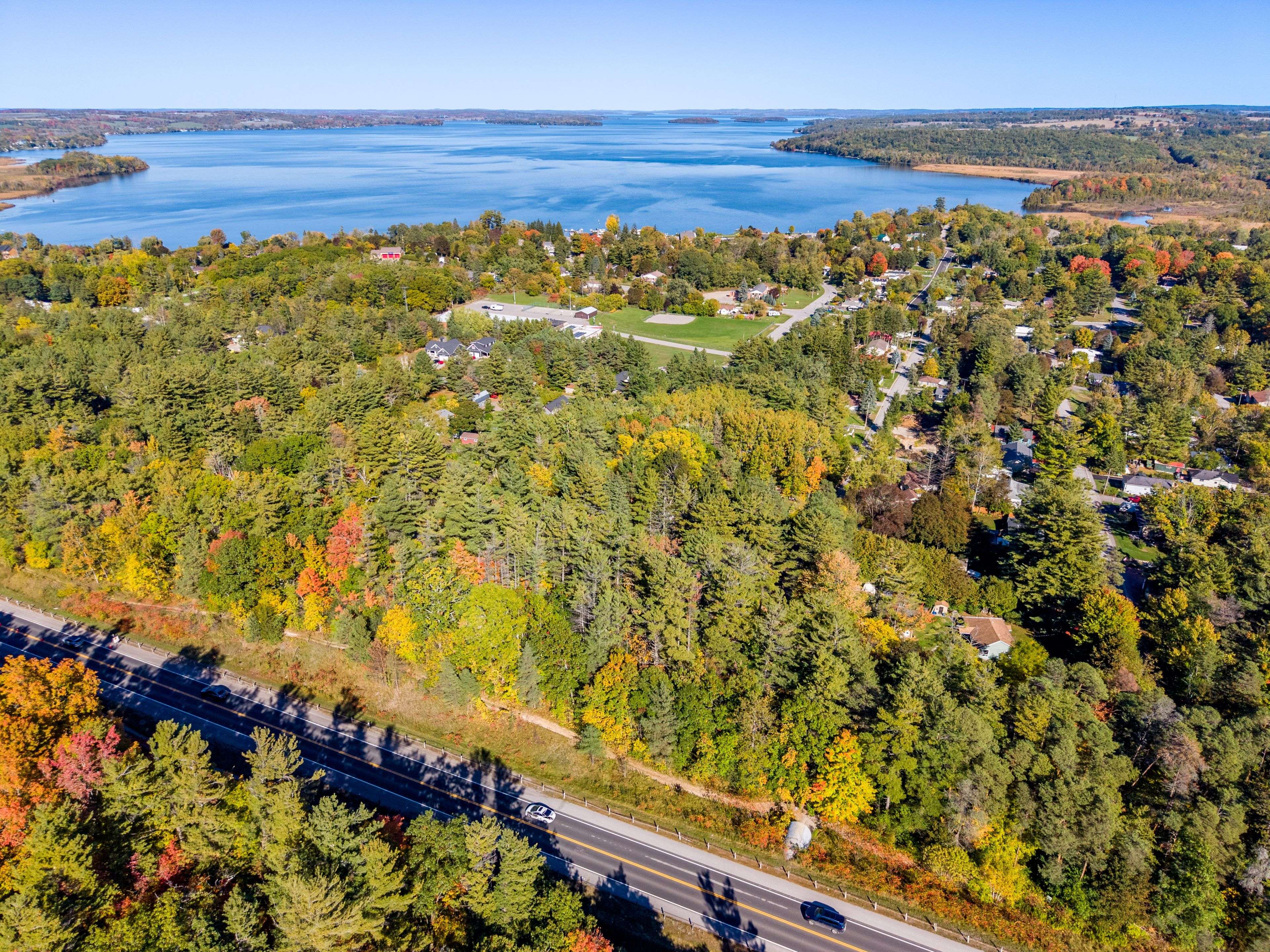 Hamilton Township, ON K0L 1E0,0 BOUNDARY RD