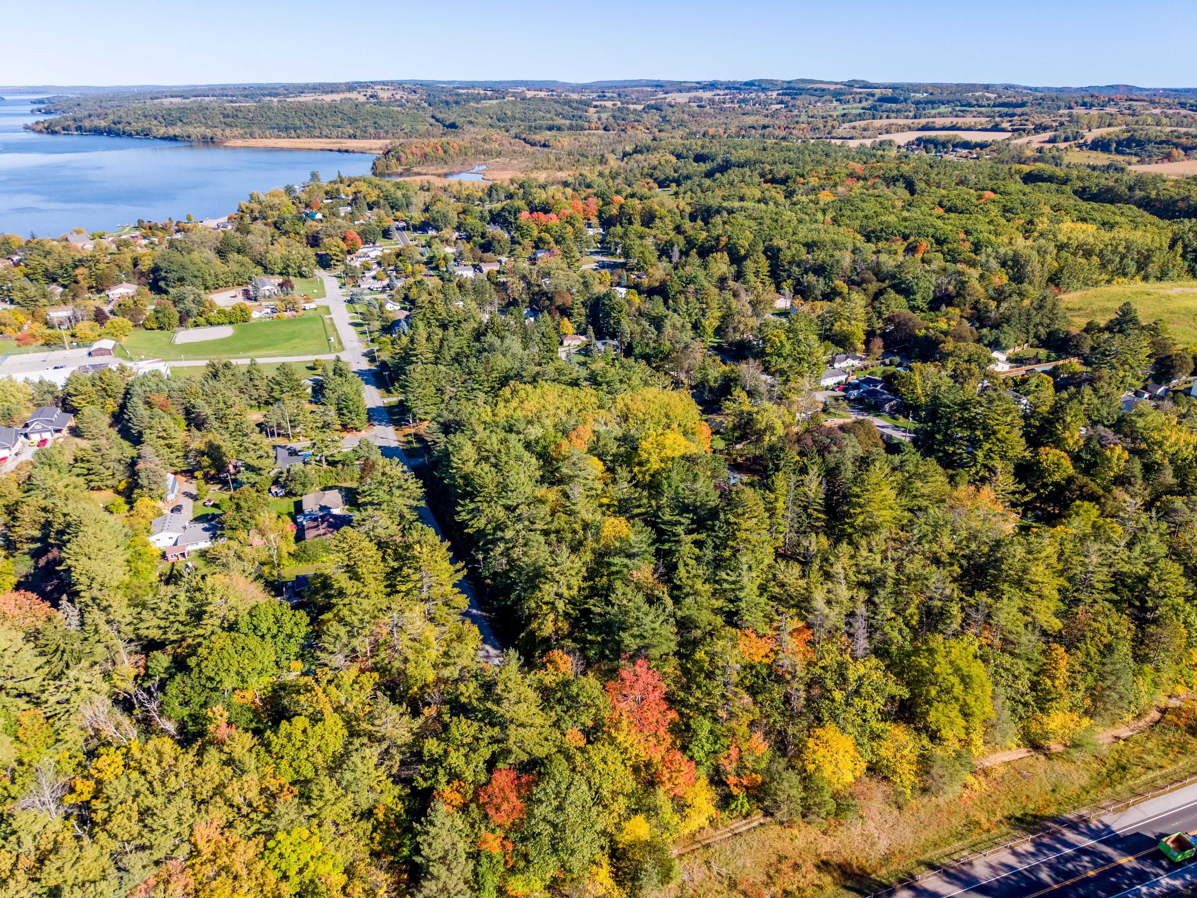 Hamilton Township, ON K0L 1E0,0 BOUNDARY RD