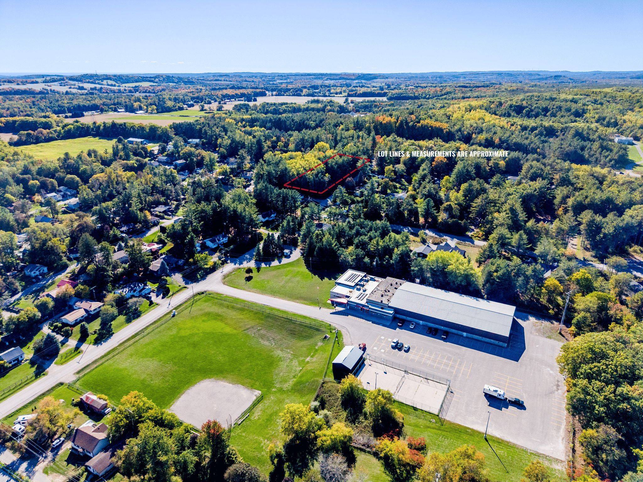 Hamilton Township, ON K0L 1E0,0 BOUNDARY RD