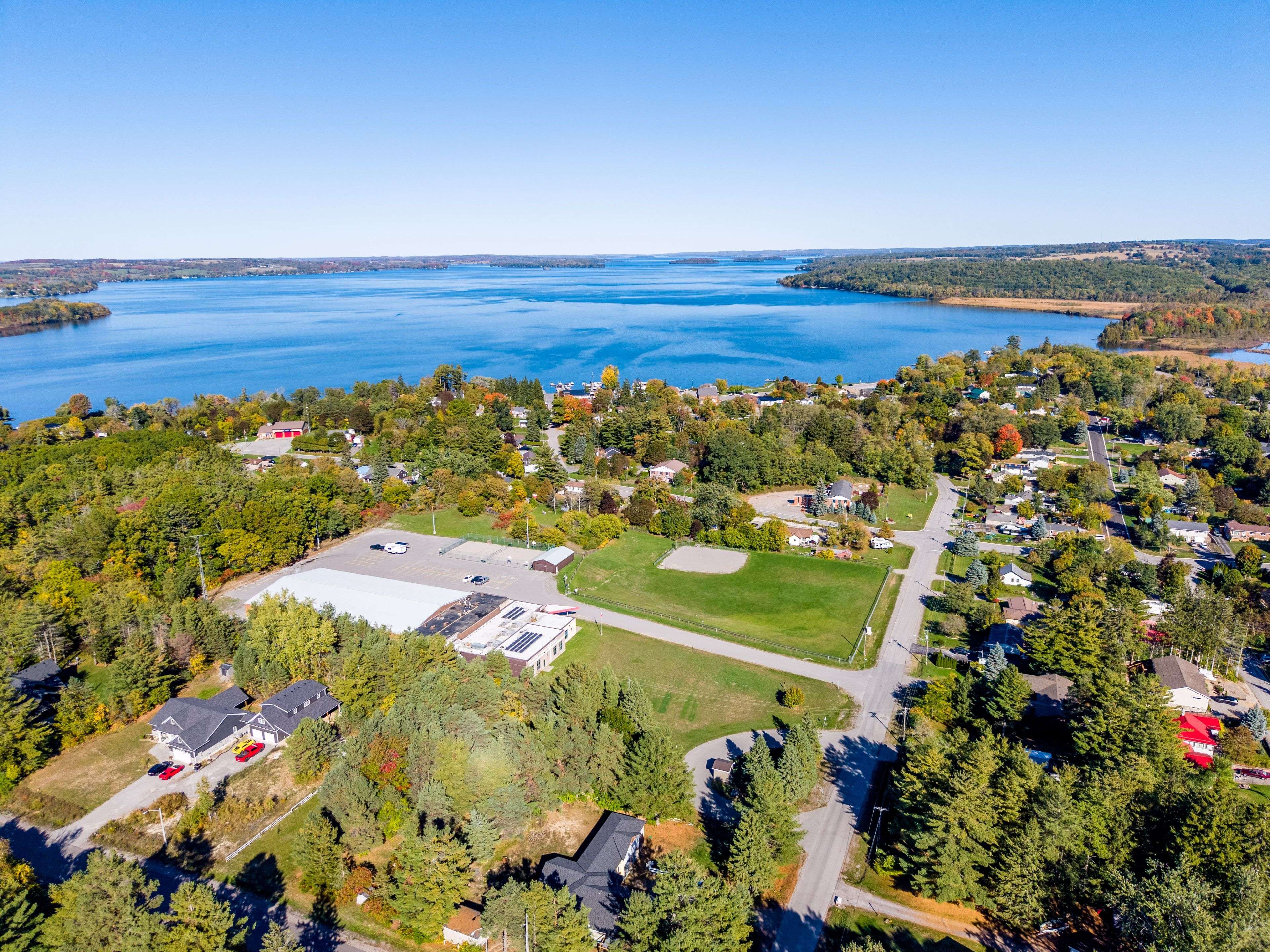 Hamilton Township, ON K0L 1E0,0 BOUNDARY RD