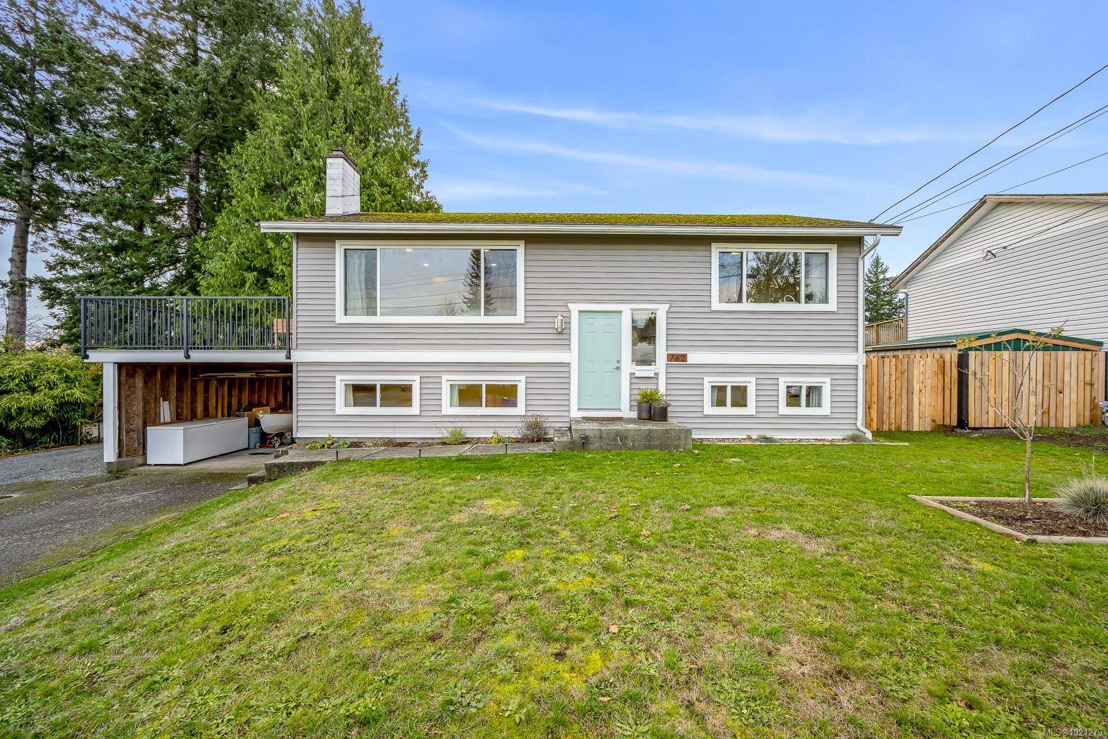 Campbell River, BC V9W 1X4,762 Marina Blvd