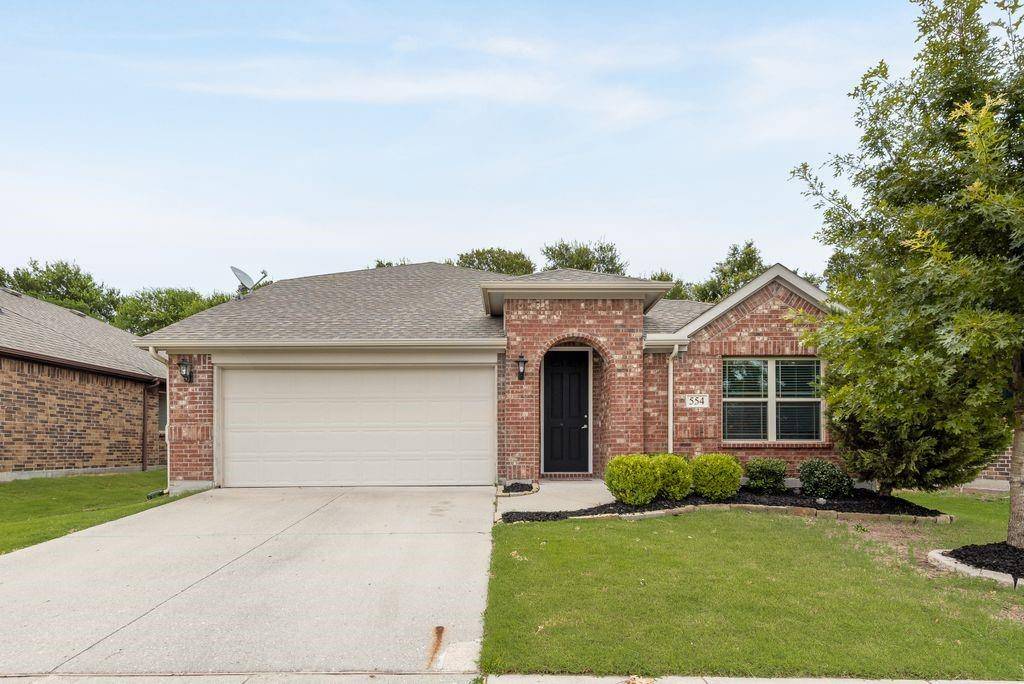 Lavon, TX 75166,554 Langdon Street