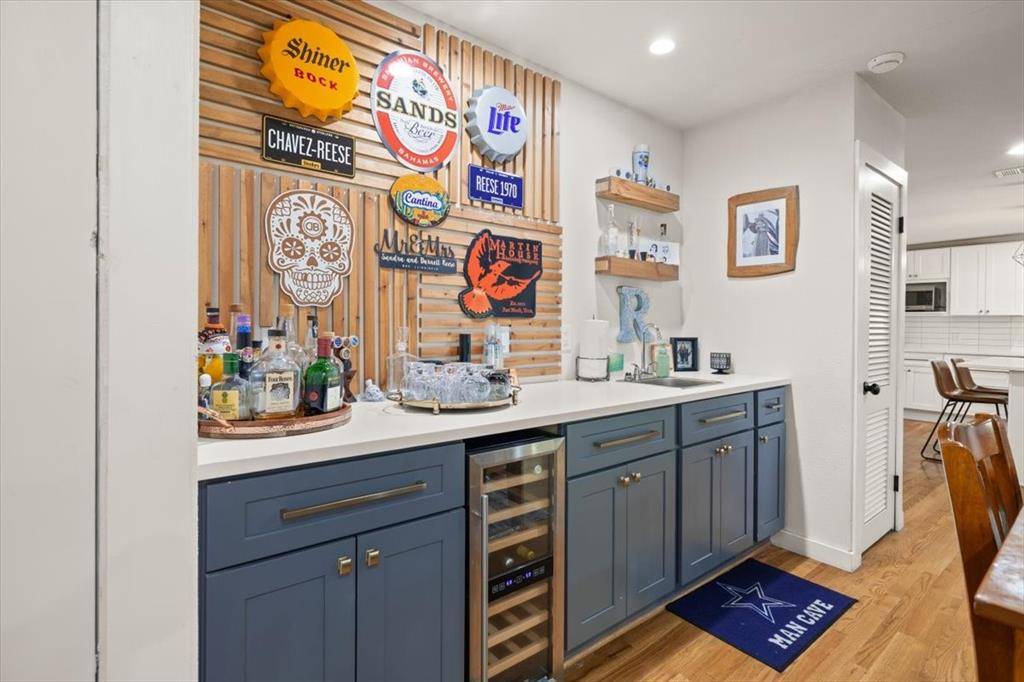 Fort Worth, TX 76112,5900 Monterrey Drive