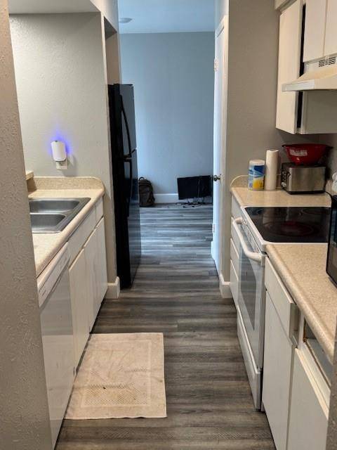 Fort Worth, TX 76112,5524 Boca Raton Boulevard #405