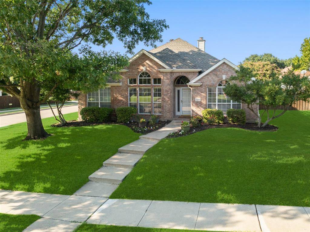 Plano, TX 75074,3201 Burleson Drive