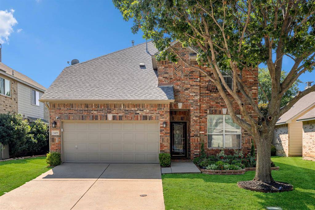 Mckinney, TX 75070,3408 Anita Drive