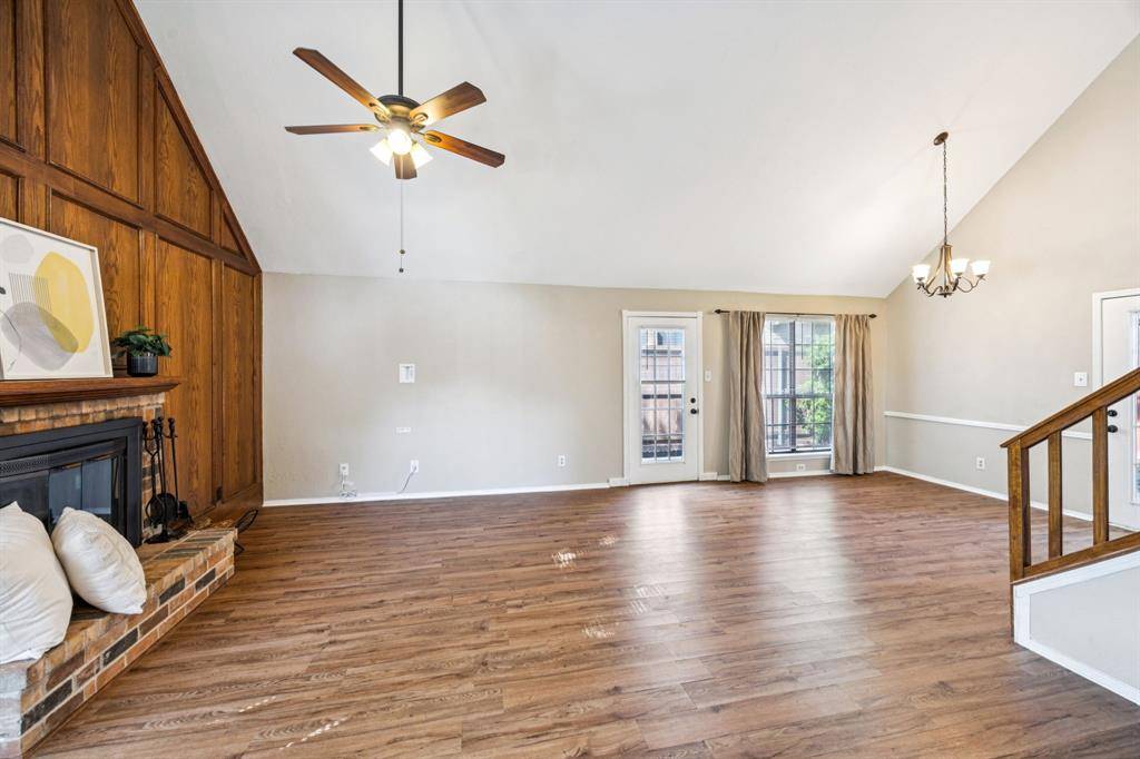 Plano, TX 75093,1300 Lufkin Drive