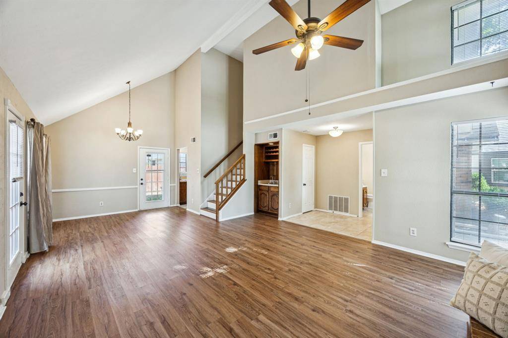 Plano, TX 75093,1300 Lufkin Drive