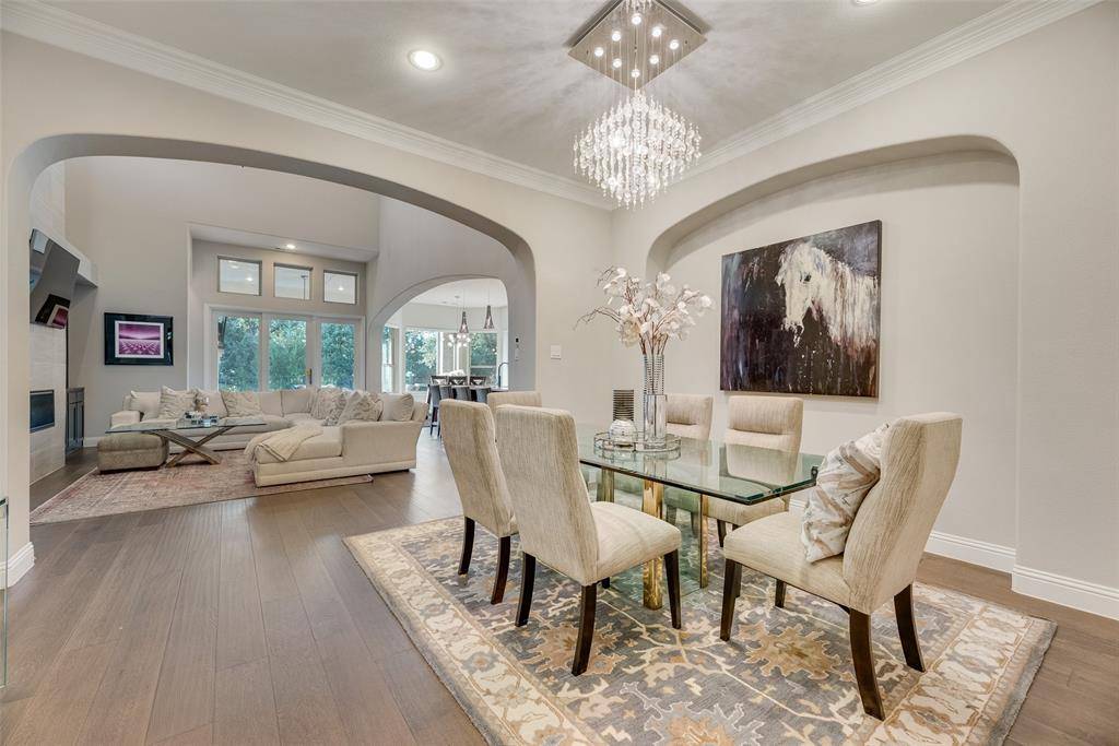 Colleyville, TX 76034,4728 Cabernet Circle