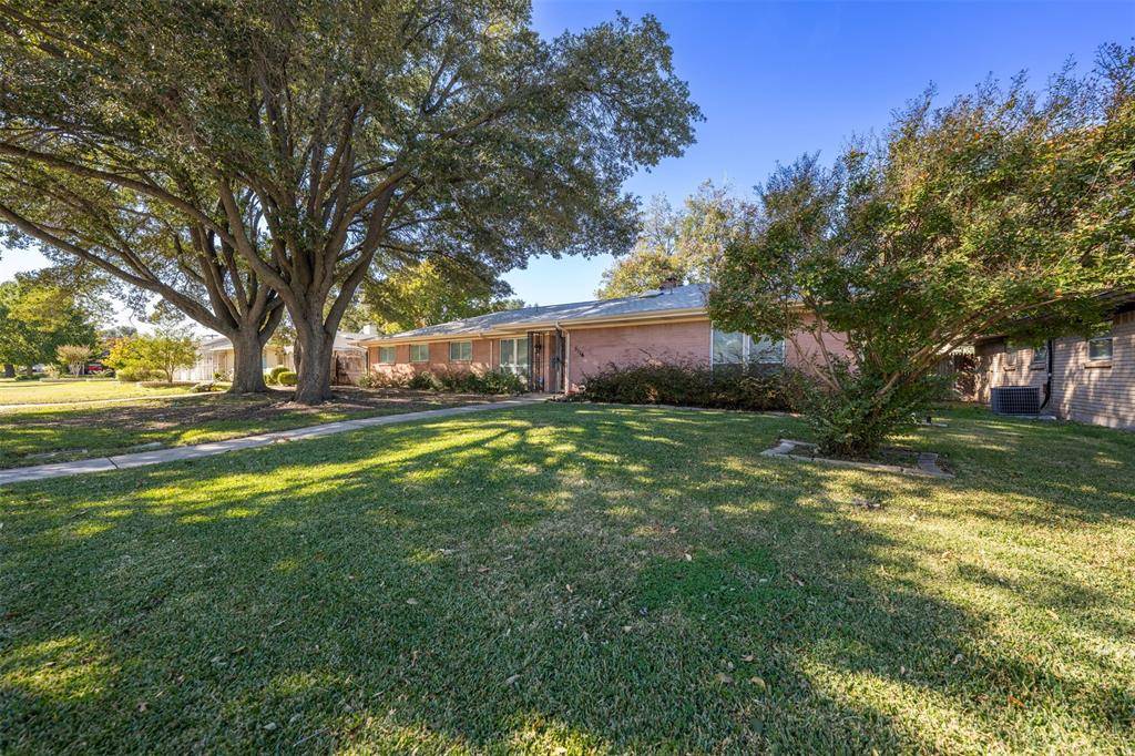 Fort Worth, TX 76132,5116 South Drive