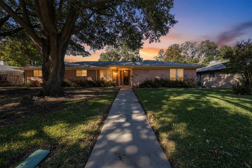 Fort Worth, TX 76132,5116 South Drive