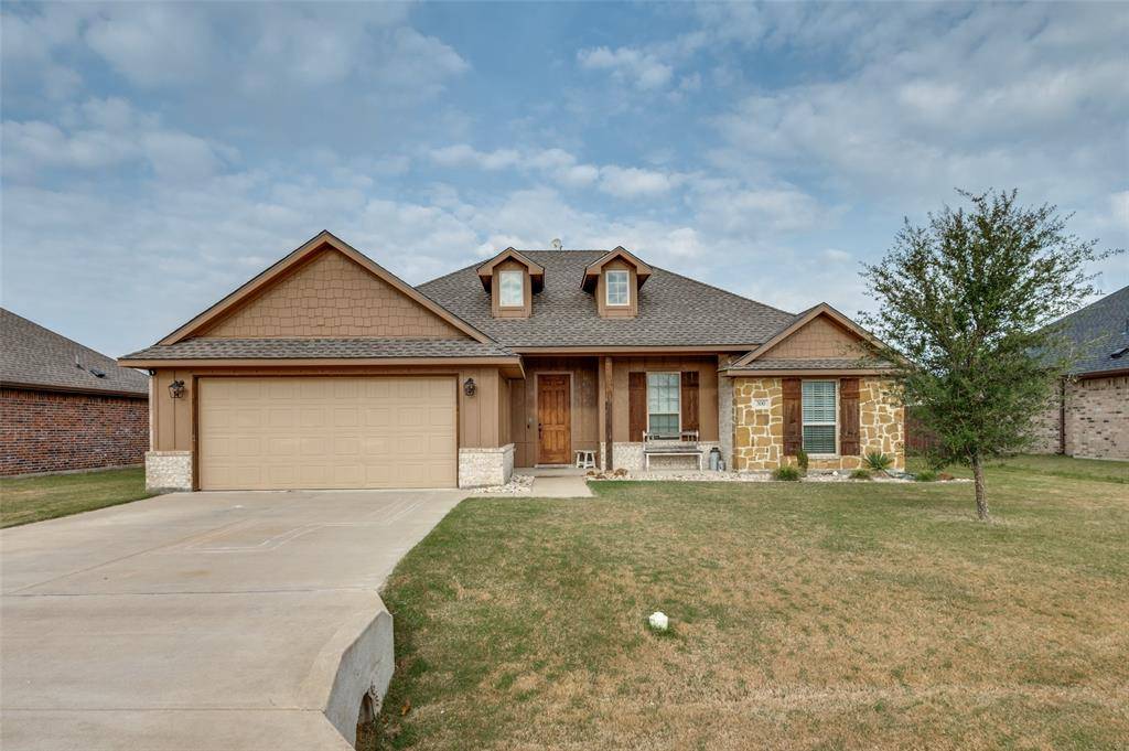 Palmer, TX 75152,300 Cherry Point Drive