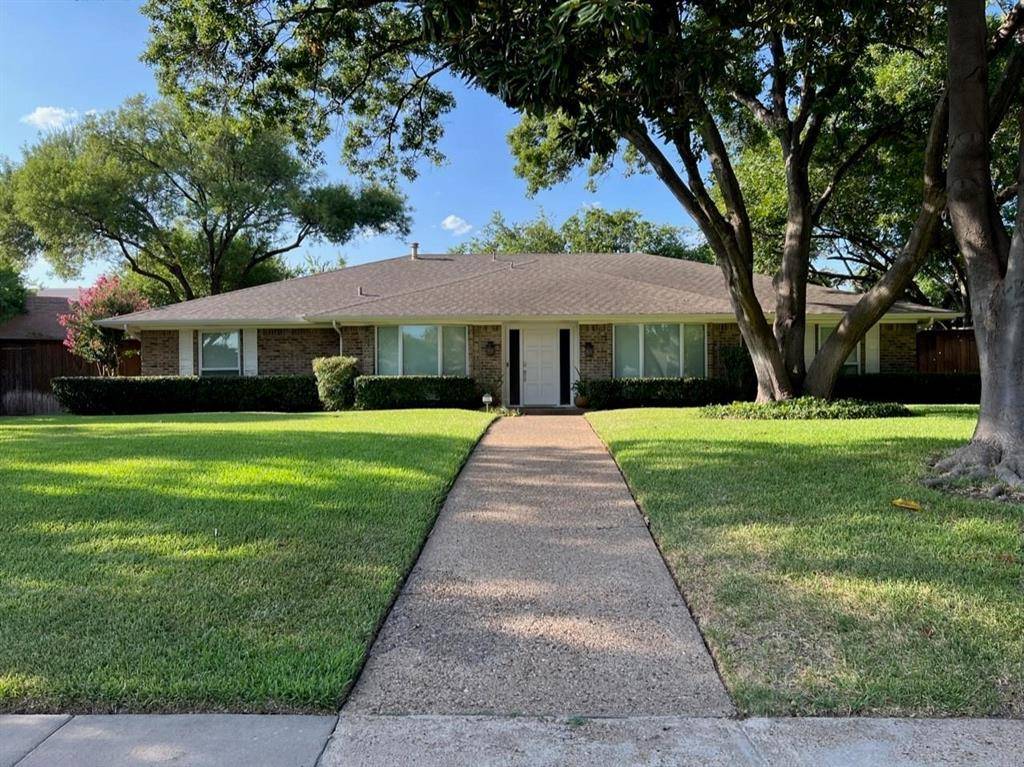 Dallas, TX 75244,4031 Flintridge Drive