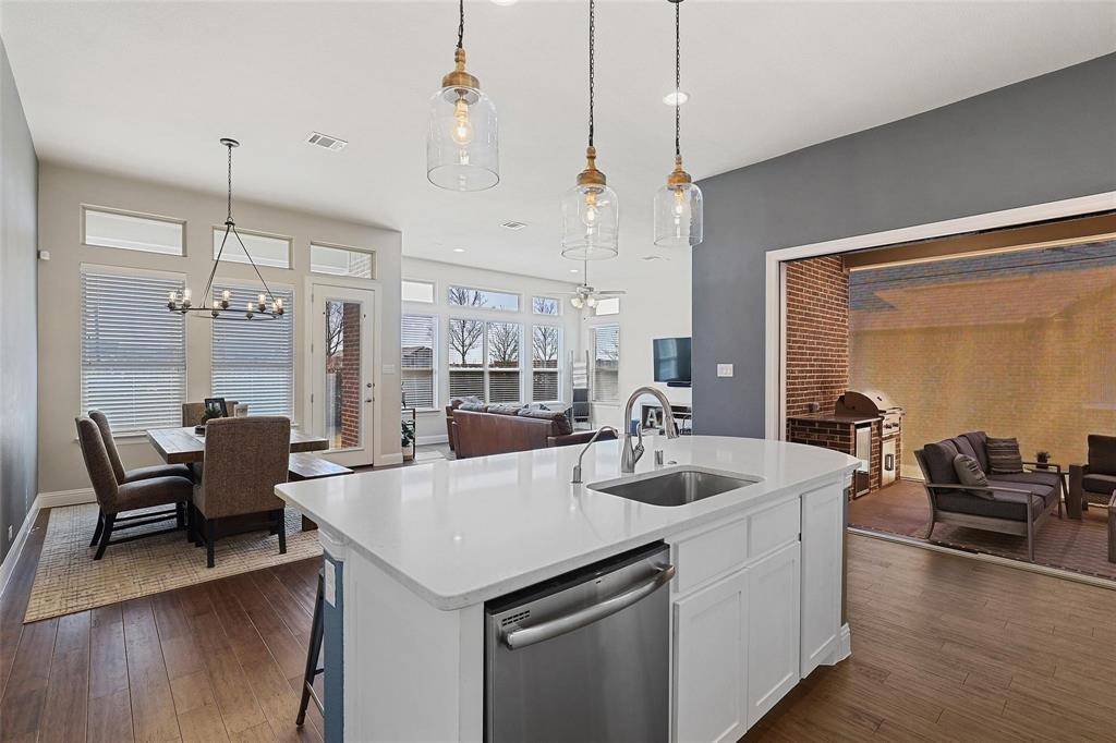 Prosper, TX 75078,1111 Belknap Way