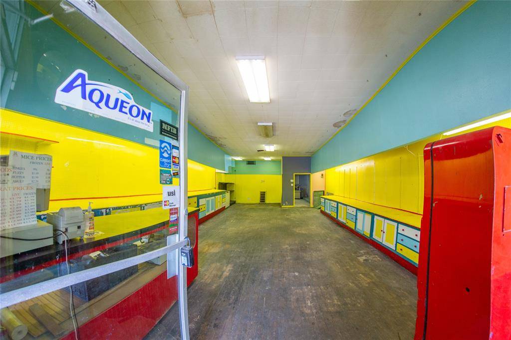 Commerce, TX 75428,1222 Main Street