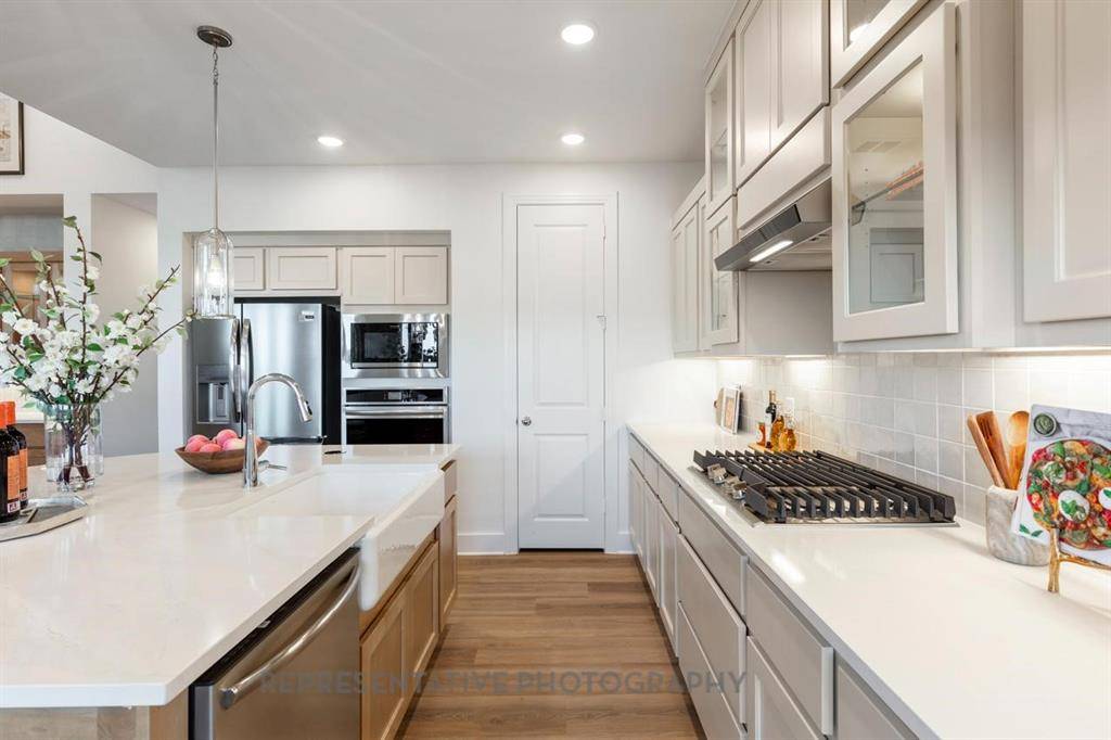 Mclendon Chisholm, TX 75032,2431 Carpano Lane