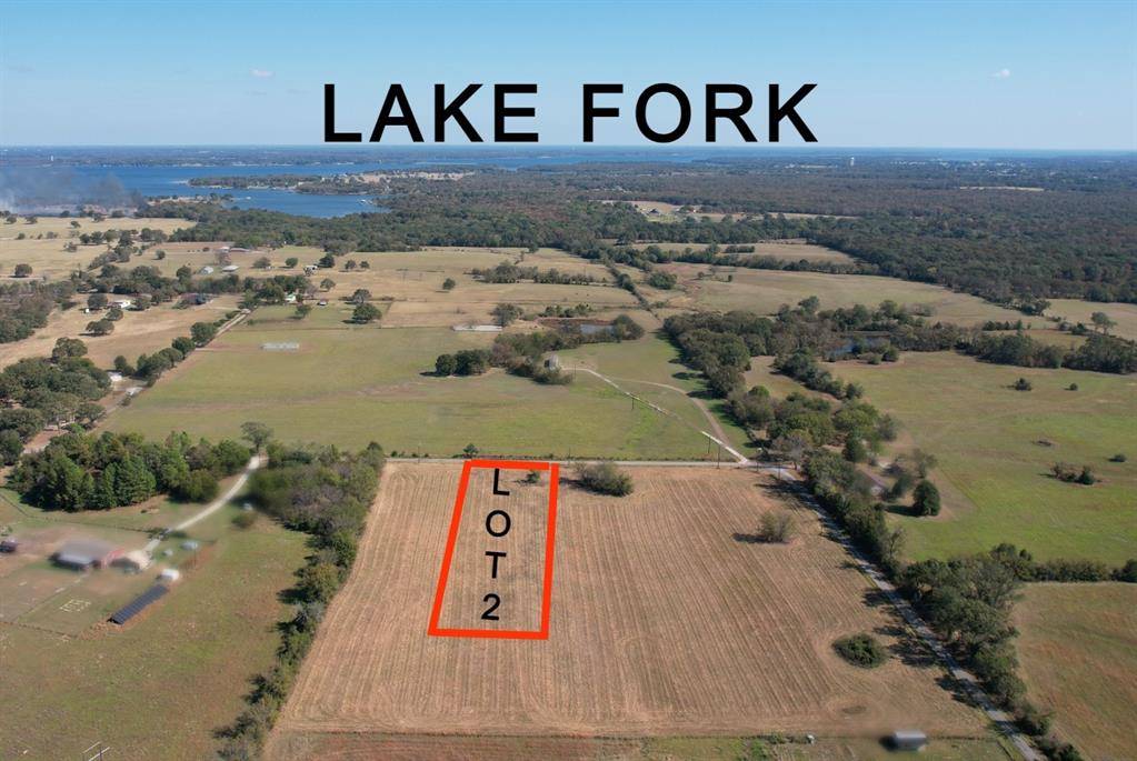 Emory, TX 75440,Lot 2 RS County Road 3150