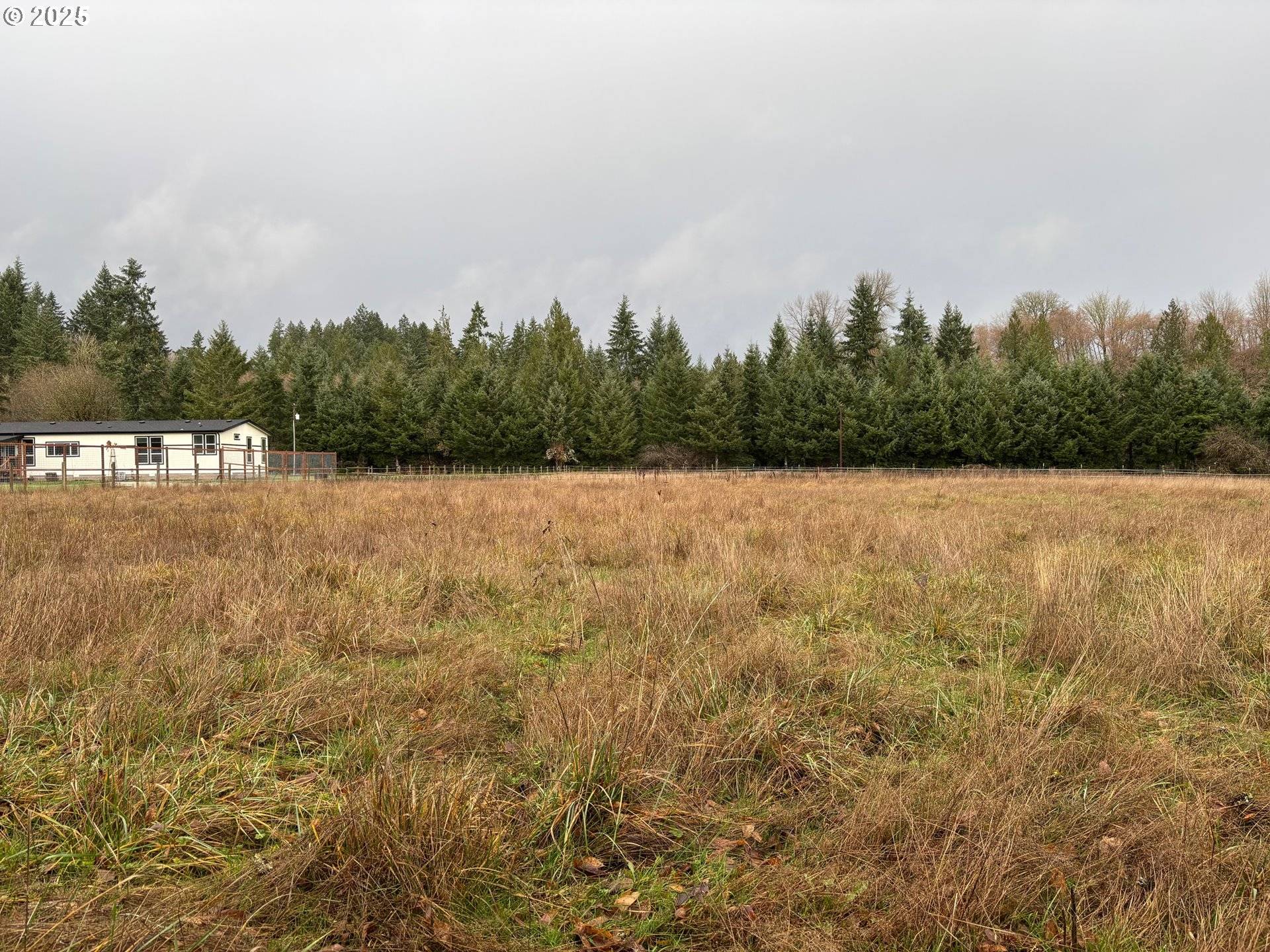 Winlock, WA 98596,0 BYHAM RD