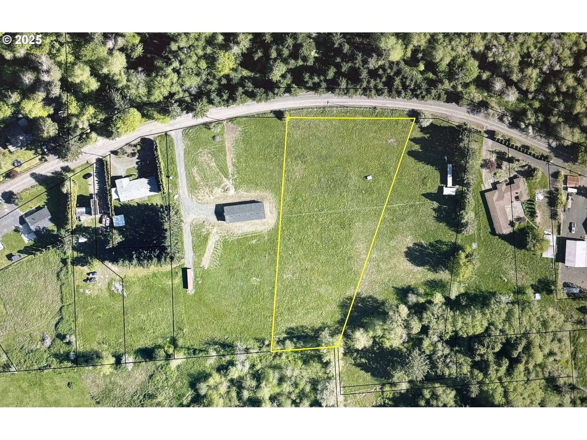 Winlock, WA 98596,0 BYHAM RD