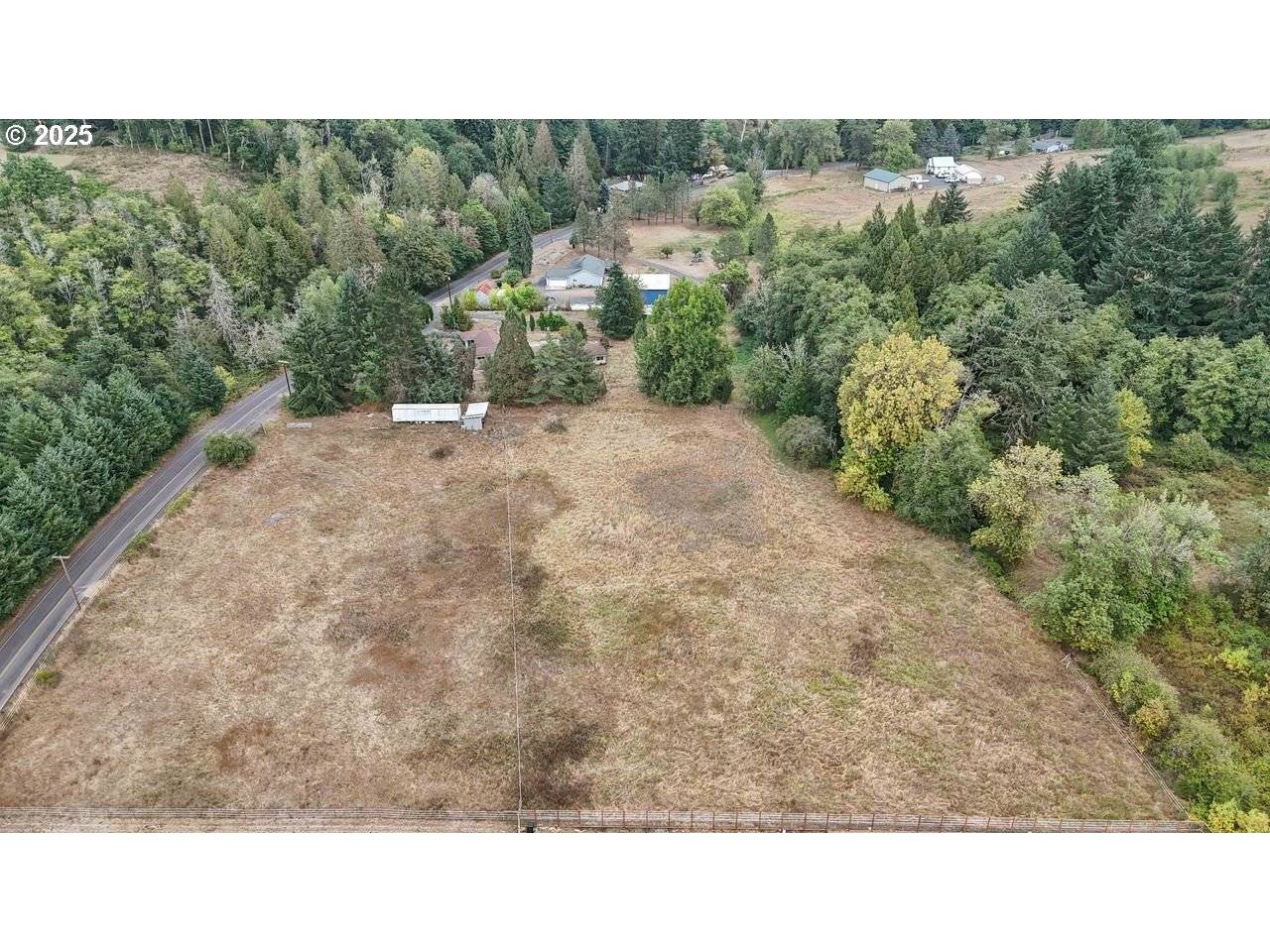 Winlock, WA 98596,0 BYHAM RD