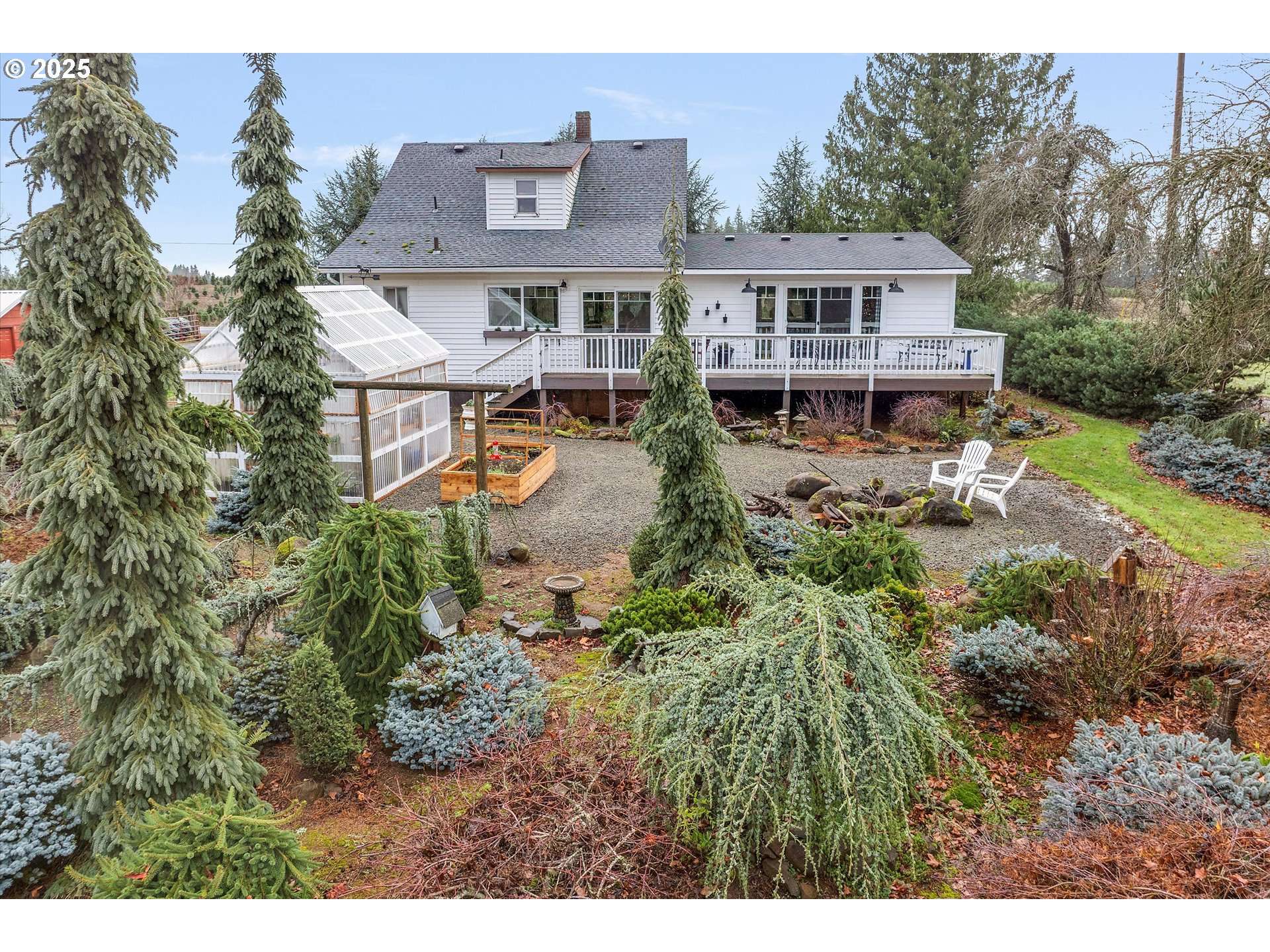 Oregon City, OR 97045,15032 S CARUS RD