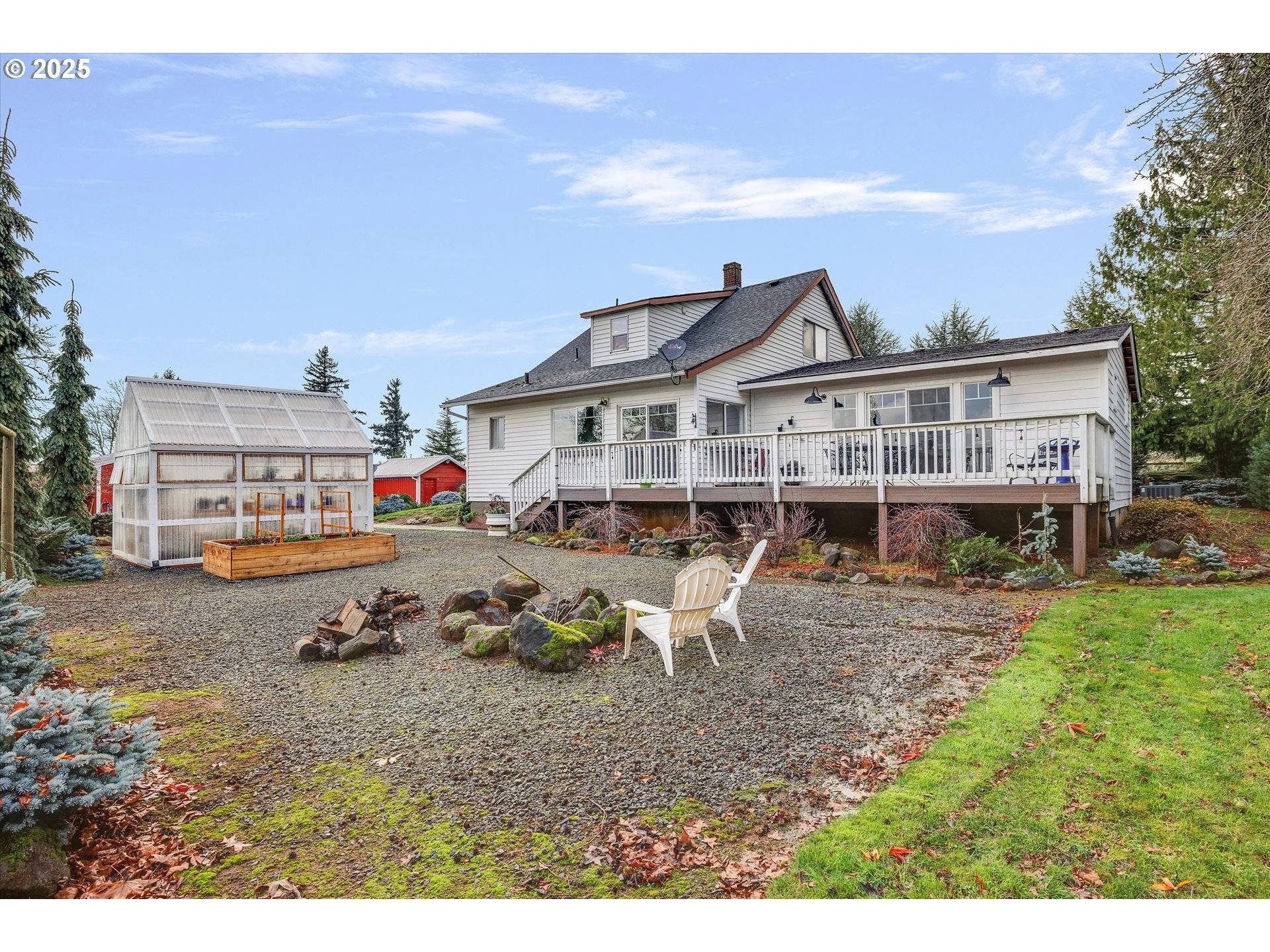 Oregon City, OR 97045,15032 S CARUS RD