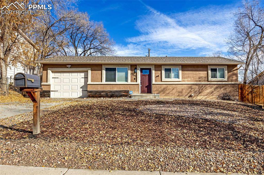 Colorado Springs, CO 80910,2255 Pepperwood DR