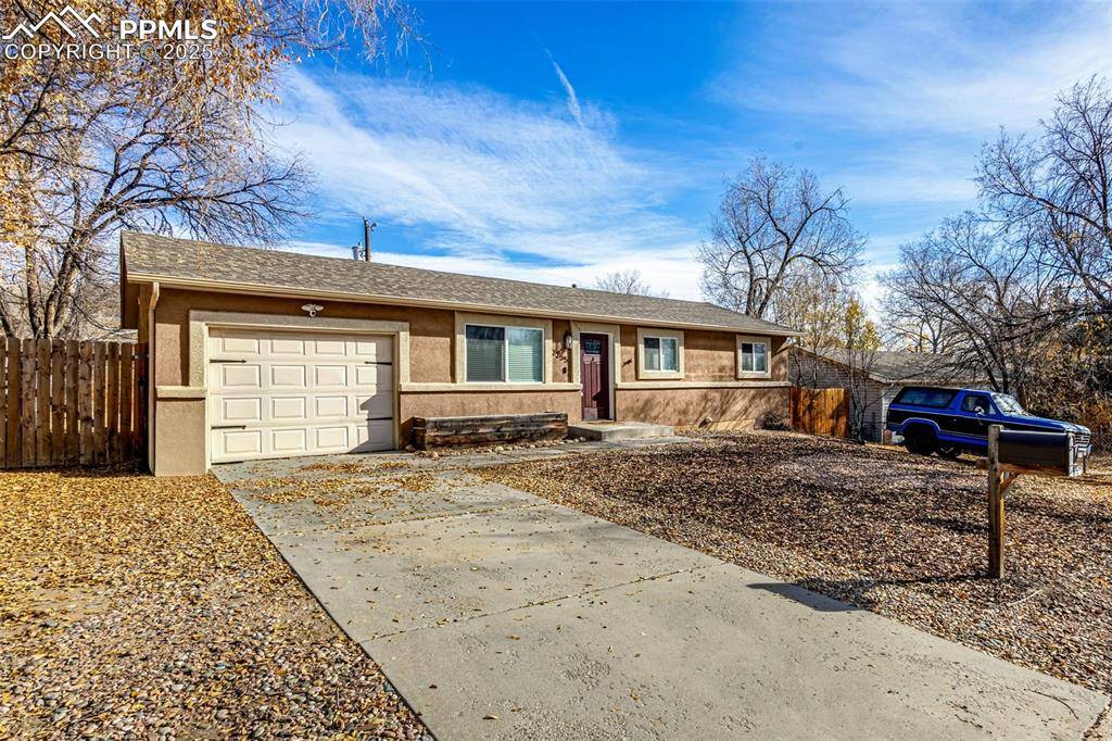 Colorado Springs, CO 80910,2255 Pepperwood DR