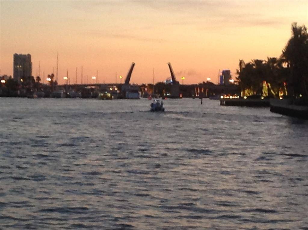 Fort Lauderdale, FL 33316,200 S Birch #1102