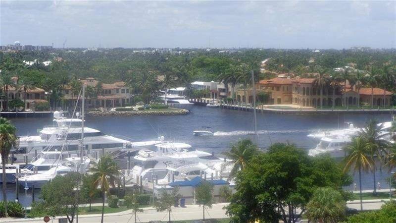 Fort Lauderdale, FL 33316,200 S Birch #1102