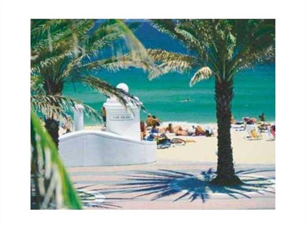 Fort Lauderdale, FL 33316,200 Birch #714