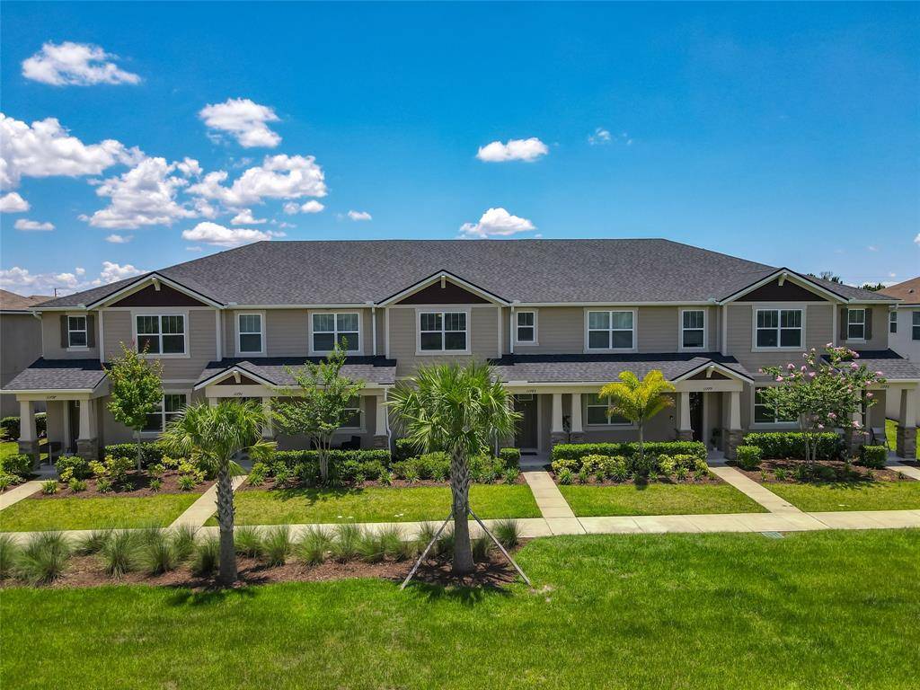 Orlando, FL 32832,11785 Tidal Aly