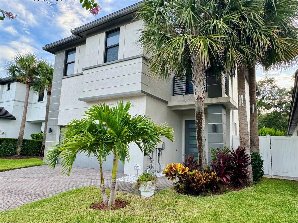 Fort Lauderdale, FL 33312,4915 Whispering Way