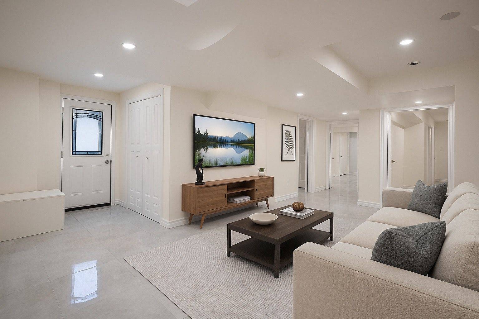 Richmond Hill, ON L4E 5A1,77 Wheelwright DR #Basement