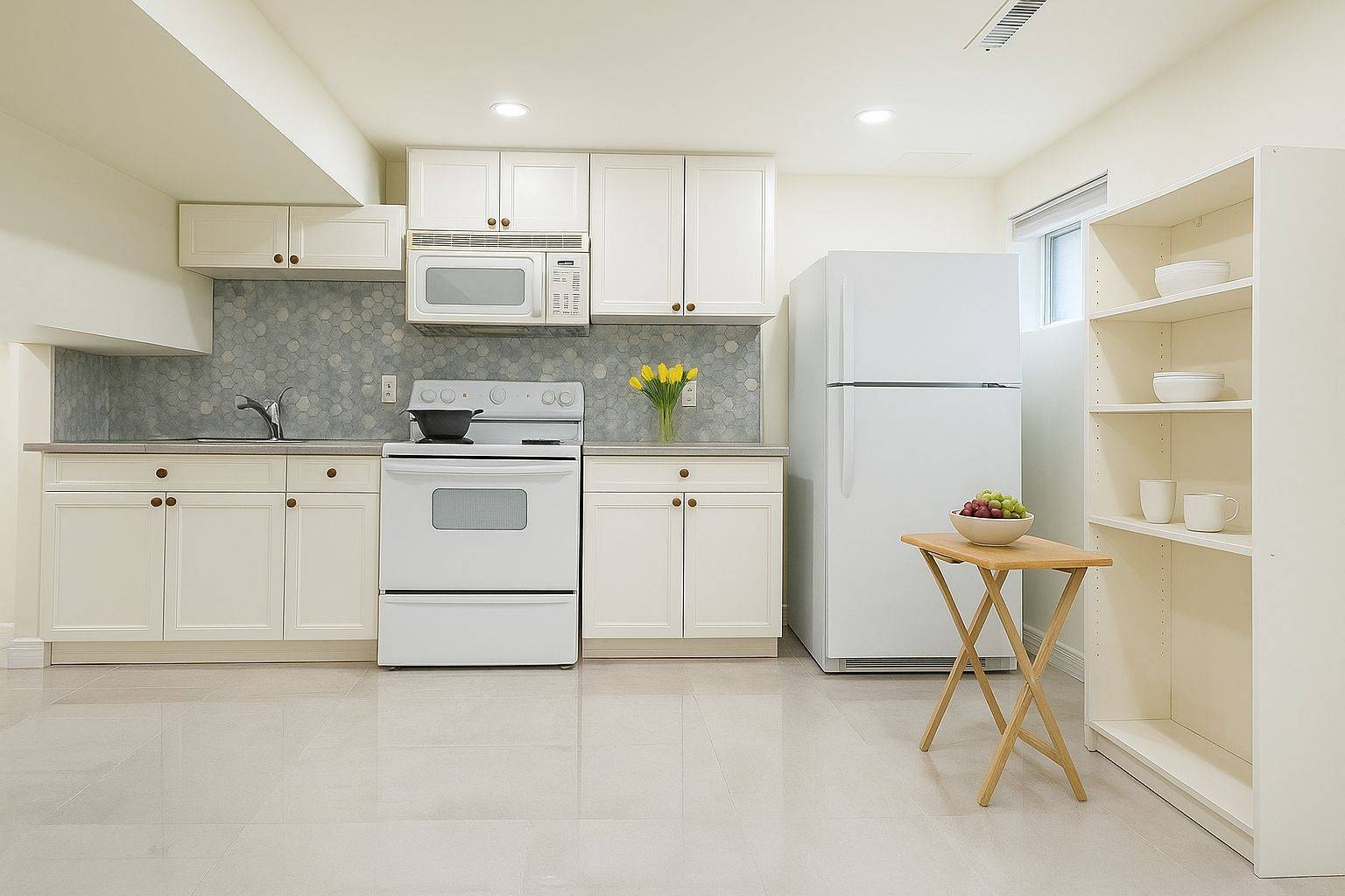 Richmond Hill, ON L4E 5A1,77 Wheelwright DR #Basement