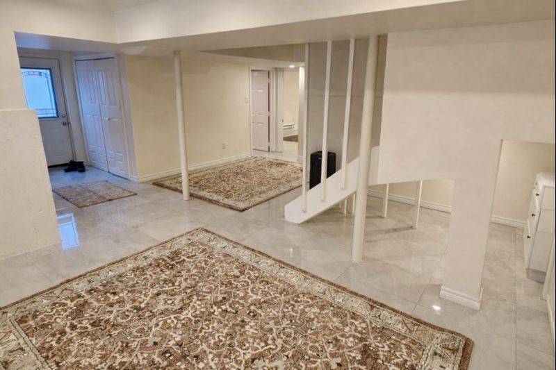 Richmond Hill, ON L4E 5A1,77 Wheelwright DR #Basement