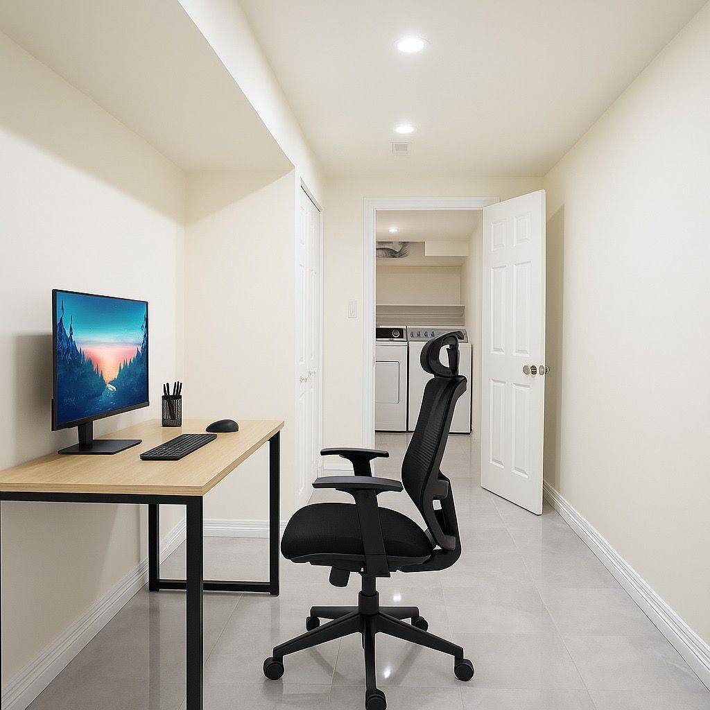 Richmond Hill, ON L4E 5A1,77 Wheelwright DR #Basement