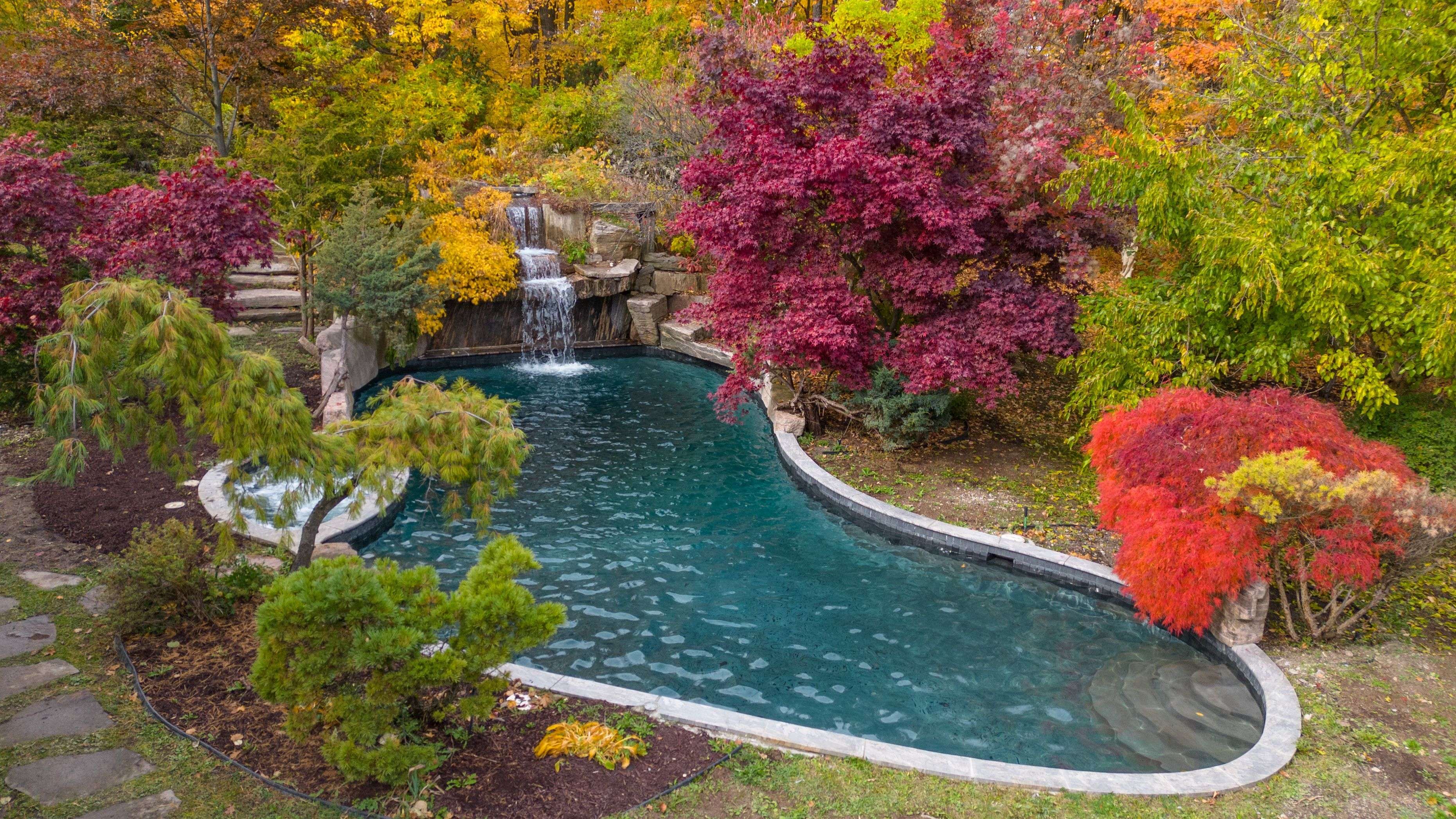 Vaughan, ON L6A 1E9,76 Quail Run BLVD