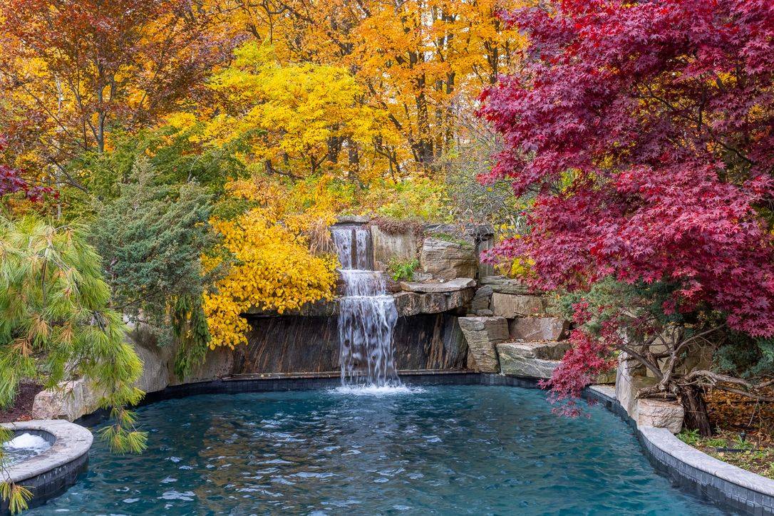 Vaughan, ON L6A 1E9,76 Quail Run BLVD