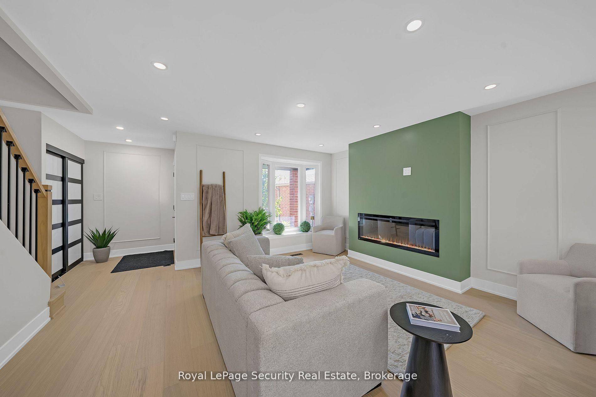 Vaughan, ON L4L 1E7,74 Andrea LN