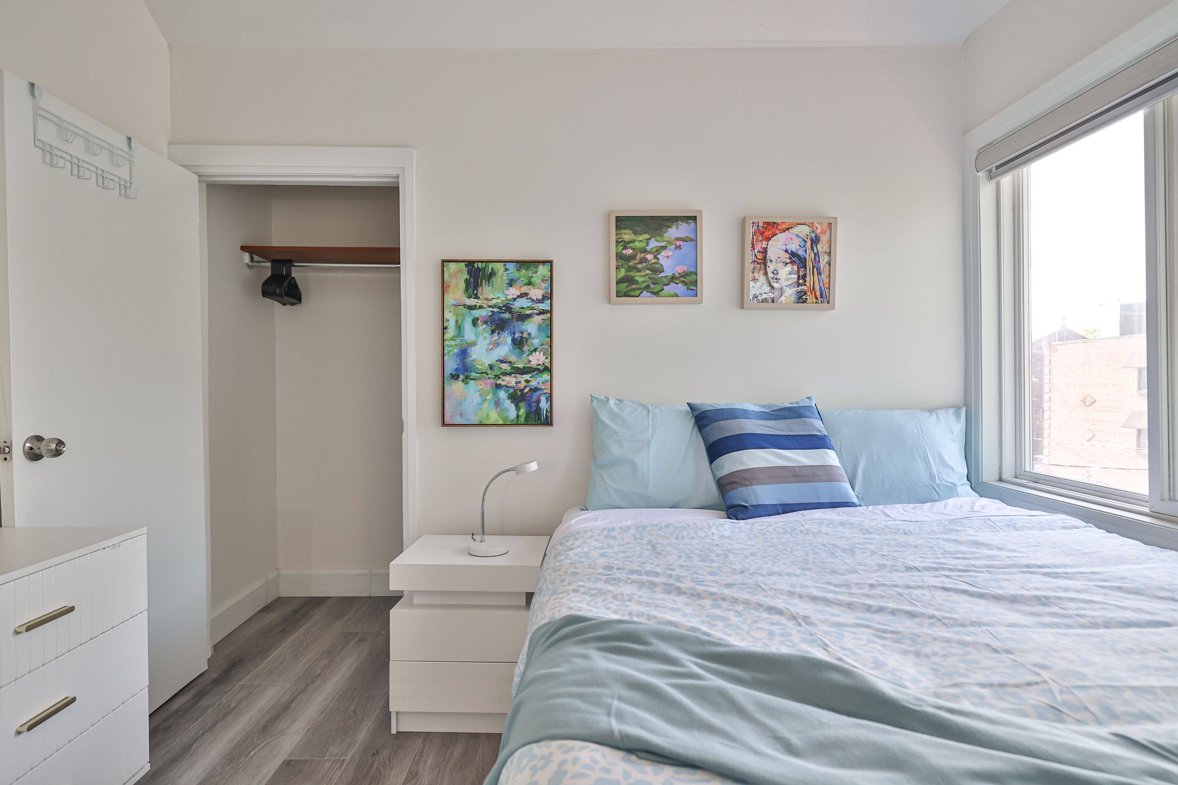 Toronto W01, ON M6R 2C6,5 Sorauren AVE #7