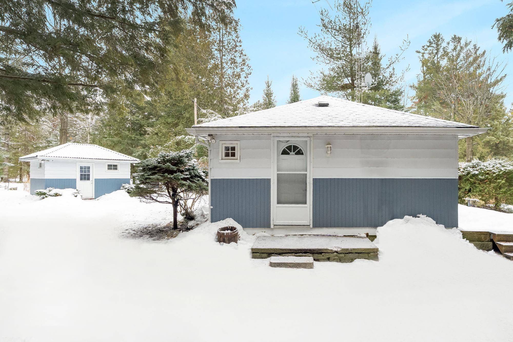 Kawartha Lakes, ON K0M 2T0,21 Stanley RD