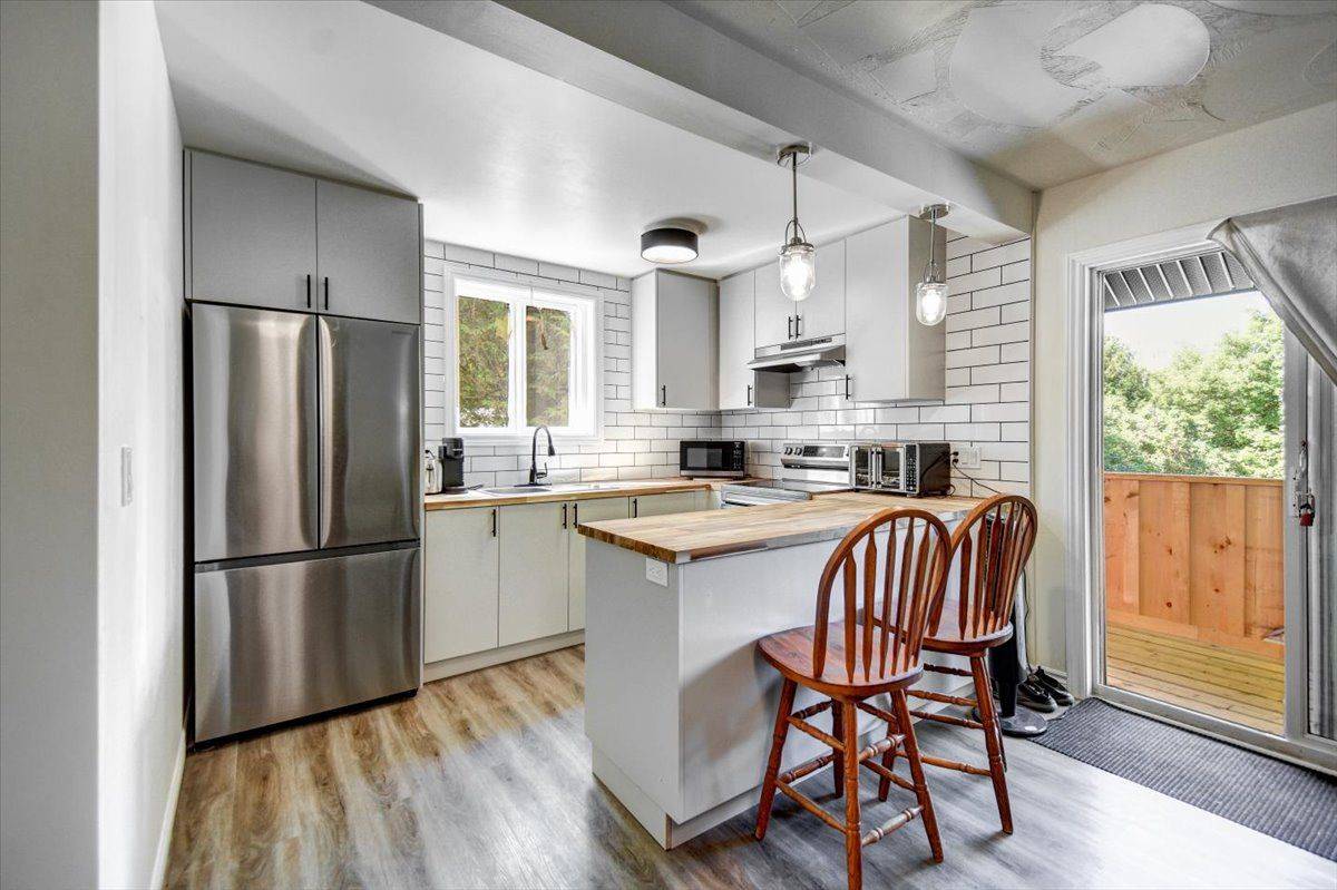 Highlands East, ON K0L 3C0,2289 Loop RD #4