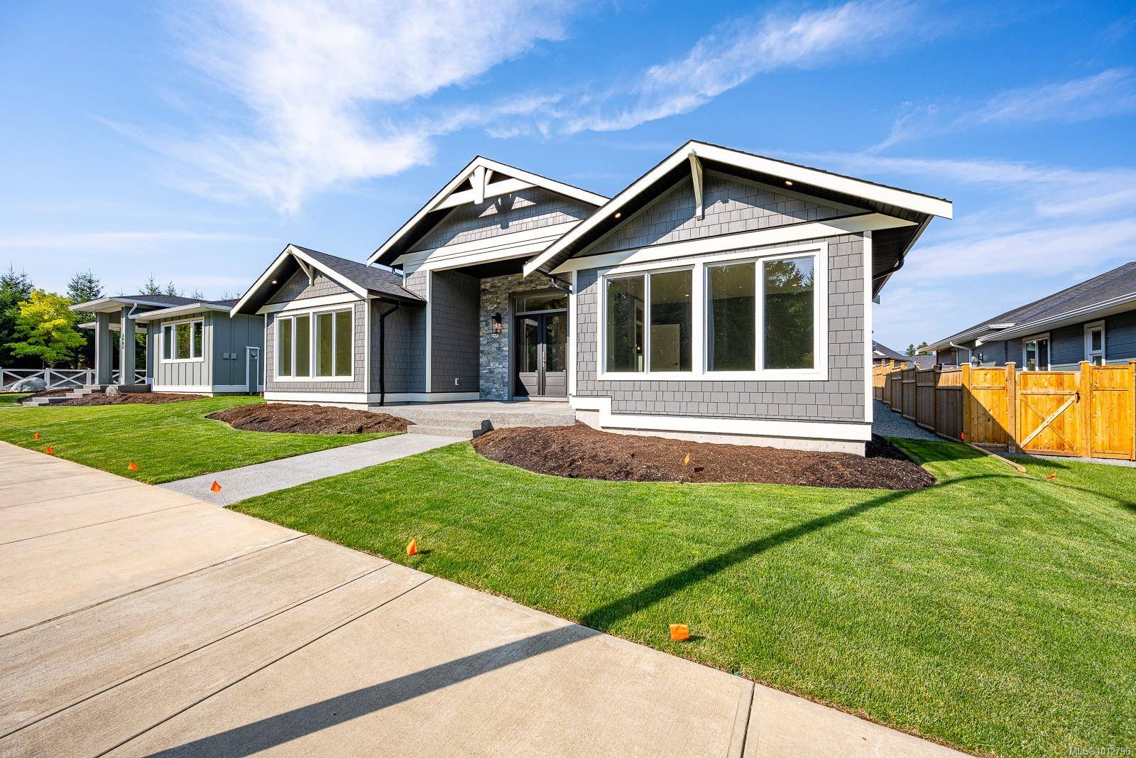 Courtenay, BC V9N 0B6,3989 Buckstone Rd