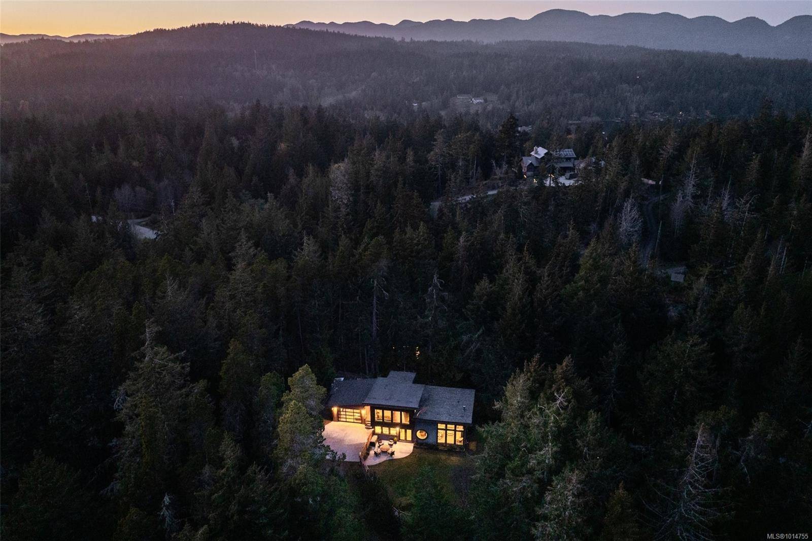 Sooke, BC V9Z 0R1,2405 Carpenter Rd