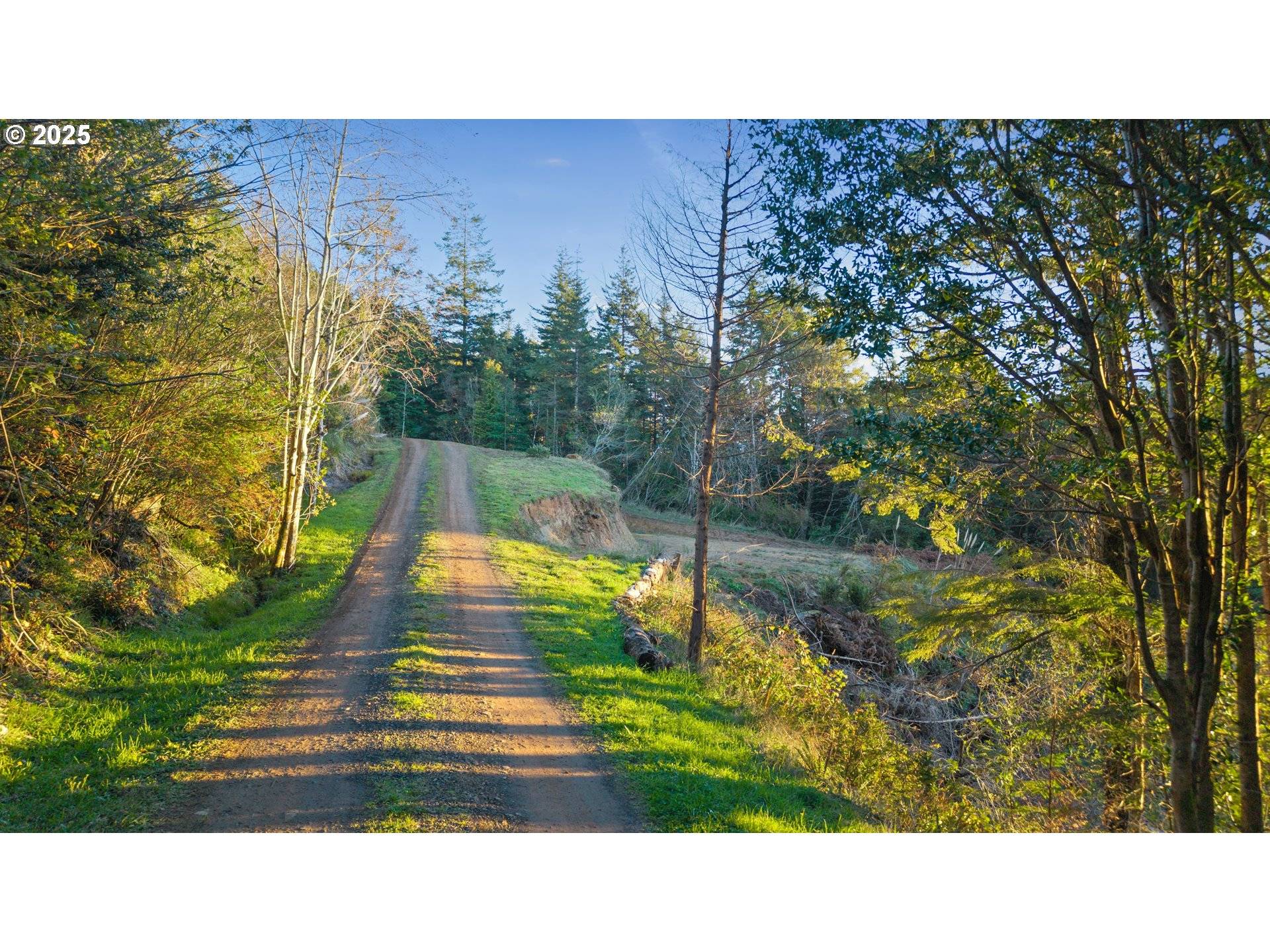 Port Orford, OR 97465,Dee Terrace