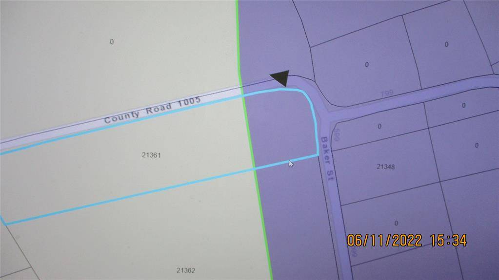 Newton, TX 75955,TBD Baker & CR 1005