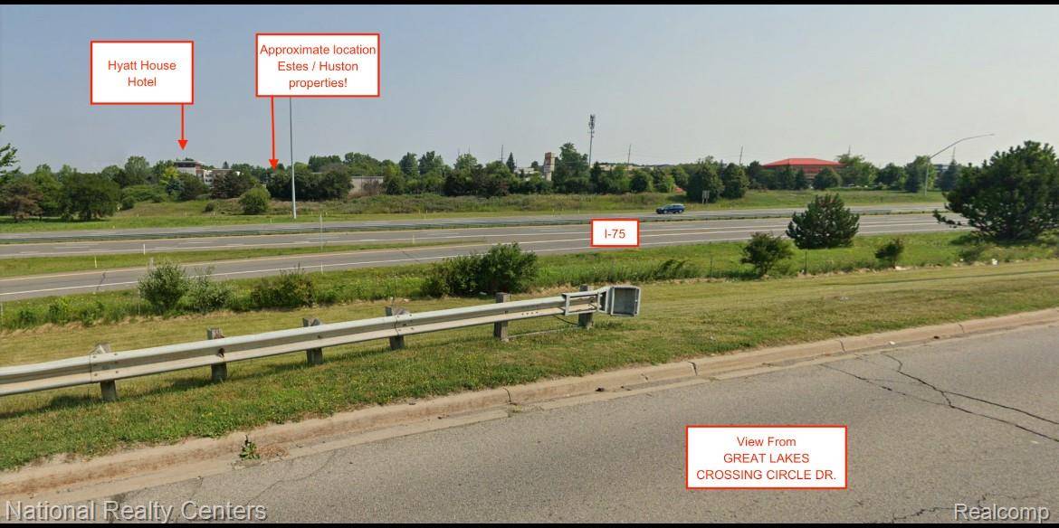 Lake Orion, MI 48359,4801 HUSTON DR