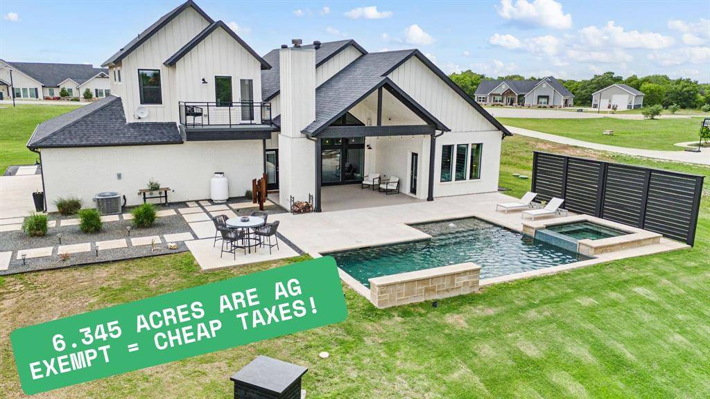 Decatur, TX 76234,130 Nicholas Way